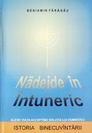 Nadejde in intuneric. Alege viata acceptand solutia lui Dumnezeu. Isaia. Vol. 1