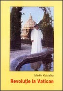 Revolutie la Vatican