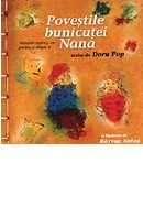 Povestile bunicutei Nana. Povestile copiilor, cu, pentru, si despre ei