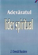 Adevaratul lider spiritual