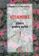 Vitamine zilnice pentru suflet. 1