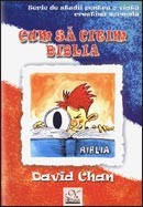 Cum sa citim Biblia. Serie de studii pentru o viata crestina normala