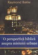 O perspectiva biblica asupra misiunii urbane