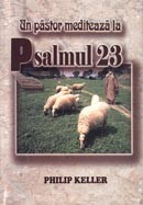 Un pastor mediteaza la Psalmul 23