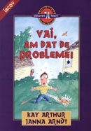 Vai, am dat de probleme!