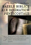 Bazele biblice ale dogmaticii penticostale