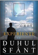 Experiente cu Duhul Sfant