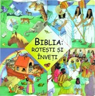Biblia: Rotesti si inveti