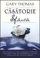 Casatorie sfanta