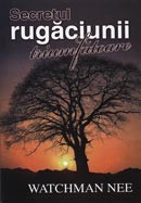 Secretul rugaciunii triumfatoare