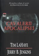 Cavalerii Apocalipsei. Al saselea volum al seriei "Supravietuitorii"