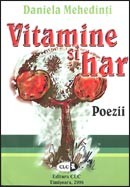 Vitamine si har. Poezii
