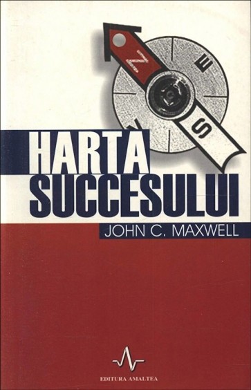 Harta succesului