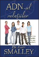 ADN-ul relatiilor. Descopera cum ai fost creat pentru relatii care sa-ti aduca satisfactie