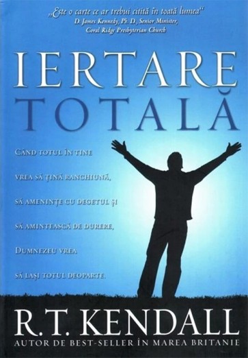 Iertare totala