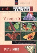Cheile consilierii biblice. Vol. 2