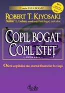 Copil bogat, copil istet. Ofera copilului tau startul financiar in viata