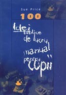 100 de idei biblice de lucru manual pentru copii