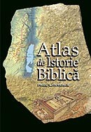 Atlas de istorie biblica