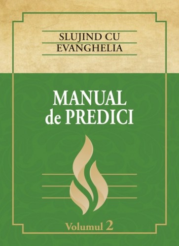Manual de predici. Vol. 2