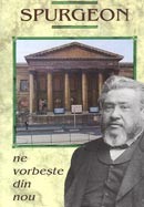 Spurgeon ne vorbeste din nou