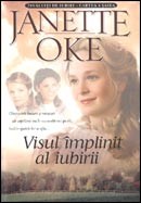 Visul implinit al iubirii [Invaluiti de iubire. Cartea a sasea]
