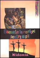 Scenete in versuri pentru copii