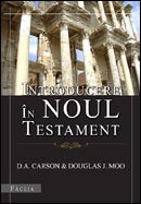 Introducere in Noul Testament. Editia a doua