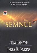 Semnul. Al optulea volum al seriei "Supravietuitorii"