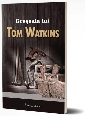 Greseala lui Tom Watkins