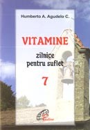 Vitamine zilnice pentru suflet. 7