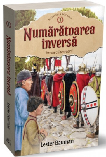 Numărătoarea inversă: Vremea încercării