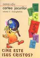 Cartea jocurilor. Vol. 5 - Evangheliile