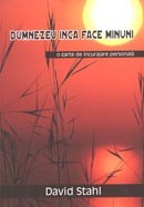 Dumnezeu inca face minuni. O carte de incurajare personala