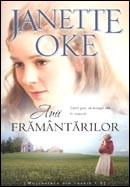 Anii framantarilor. Mostenirea din prerie - cartea intai 