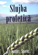 Slujba profetica
