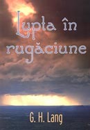 Lupta in rugaciune