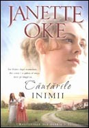 Cautarile inimii. Mostenirea din prerie - carte a doua