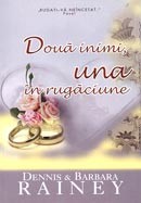 Doua inimi, una in rugaciune