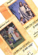 La pas cu cei mici si mari. Poezii. Vol.1-2