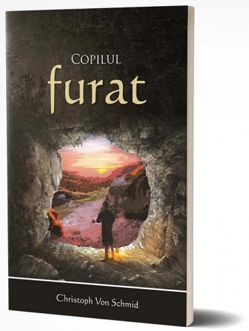 Copilul furat