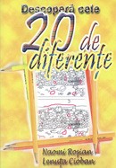 Descopera cele 20 de diferente