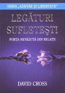 Legaturi sufletesti. Forta nevazuta din relatii. Seria "Adevar si Libertate"