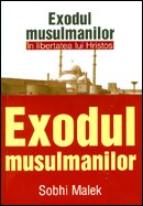Exodul musulmanilor in libertatea lui Hristos