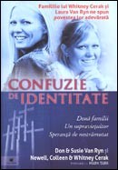 Confuzie de identitate. Doua familii, un supravietuitor, speranta de nestramutat