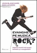 Evanghelia pe muzica rock? Impactul muzicii rock asupra inchinarii si a evanghelizarii