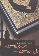 Un crestin citeste Coranul