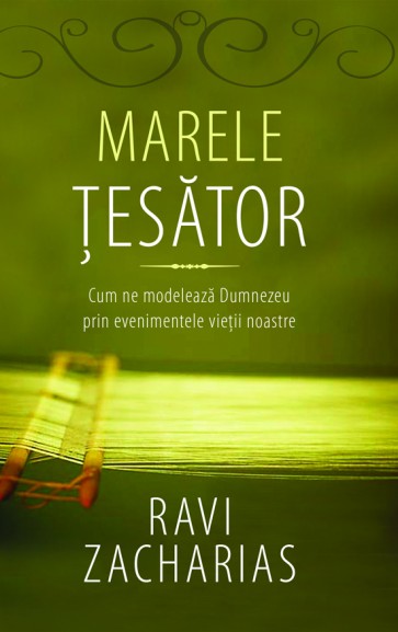 Marele Tesator. Cum ne modeleaza Dumnezeu prin evenimentele vietii noastre