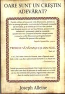 Oare sunt un crestin adevarat?