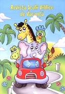 Revista Scolii Biblice de Vacanta